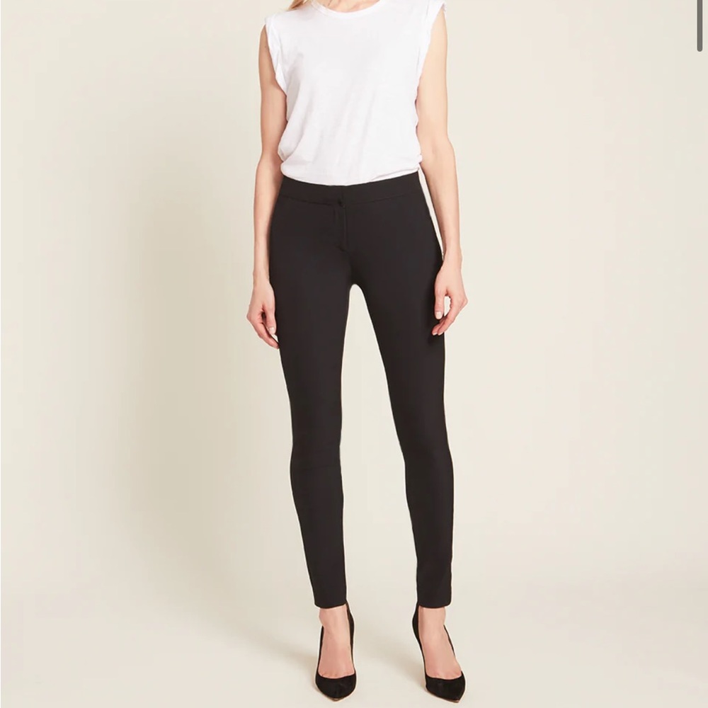 Veronica Beard Scuba Legging